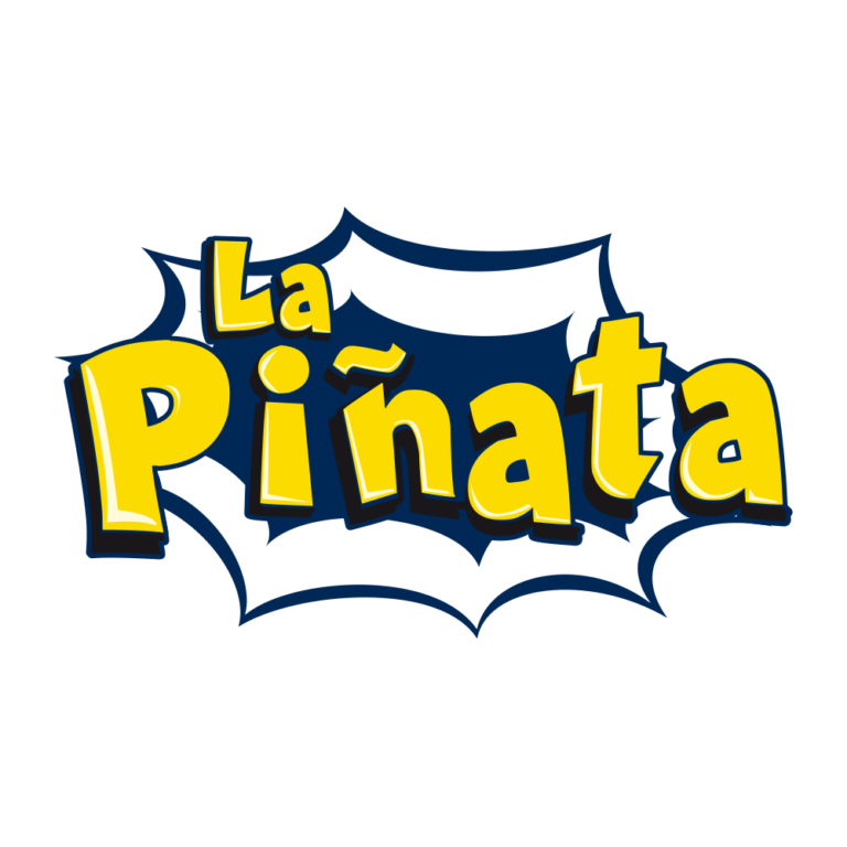 LA-PIÑATA